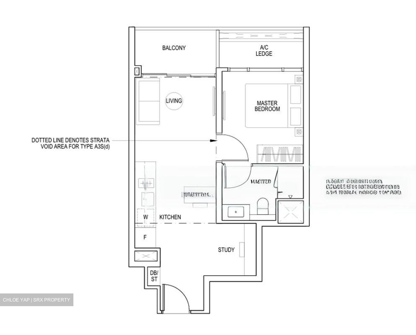 Piccadilly Grand (D8), Apartment #458810871